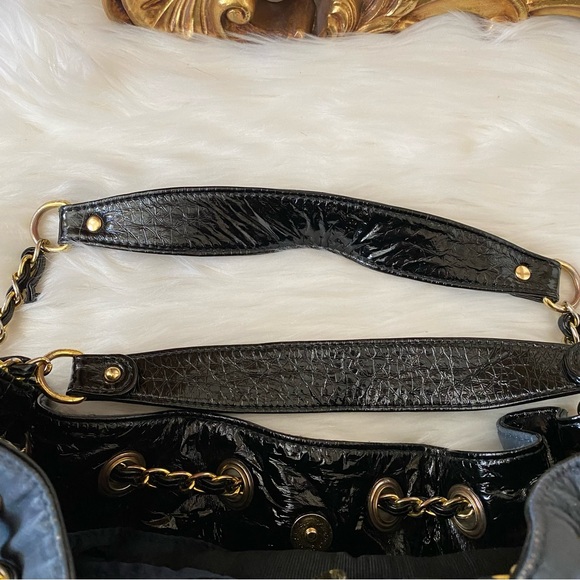 Big Buddha Quilted Bag - Picture 6 of 12